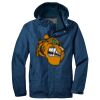 Rain Jacket Thumbnail