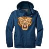 Rain Jacket Thumbnail