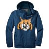 Rain Jacket Thumbnail