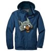 Rain Jacket Thumbnail