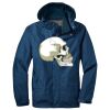 Rain Jacket Thumbnail