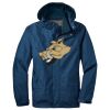 Rain Jacket Thumbnail