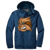 Rain Jacket Thumbnail