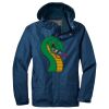 Rain Jacket Thumbnail
