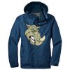 Rain Jacket Thumbnail