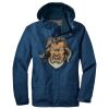 Rain Jacket Thumbnail