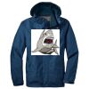 Rain Jacket Thumbnail