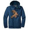 Rain Jacket Thumbnail