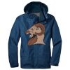 Rain Jacket Thumbnail