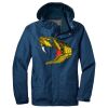 Rain Jacket Thumbnail