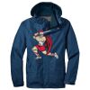 Rain Jacket Thumbnail
