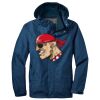 Rain Jacket Thumbnail