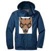Rain Jacket Thumbnail