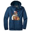Rain Jacket Thumbnail
