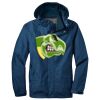 Rain Jacket Thumbnail