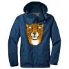 Rain Jacket Thumbnail