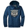Rain Jacket Thumbnail