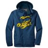 Rain Jacket Thumbnail
