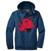 Rain Jacket Thumbnail