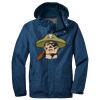 Rain Jacket Thumbnail