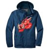Rain Jacket Thumbnail