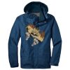 Rain Jacket Thumbnail