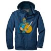 Rain Jacket Thumbnail