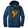 Rain Jacket Thumbnail