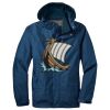 Rain Jacket Thumbnail