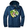Rain Jacket Thumbnail