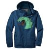 Rain Jacket Thumbnail