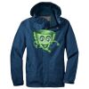 Rain Jacket Thumbnail