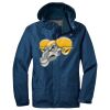 Rain Jacket Thumbnail