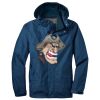 Rain Jacket Thumbnail