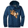 Rain Jacket Thumbnail