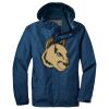 Rain Jacket Thumbnail