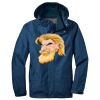 Rain Jacket Thumbnail