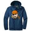 Rain Jacket Thumbnail