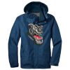 Rain Jacket Thumbnail