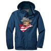Rain Jacket Thumbnail