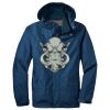 Rain Jacket Thumbnail