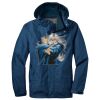 Rain Jacket Thumbnail