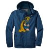 Rain Jacket Thumbnail