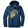 Rain Jacket Thumbnail