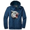 Rain Jacket Thumbnail
