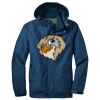Rain Jacket Thumbnail