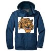 Rain Jacket Thumbnail