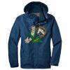 Rain Jacket Thumbnail