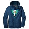 Rain Jacket Thumbnail