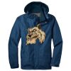 Rain Jacket Thumbnail